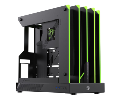 Obudowa GAMEMAX Titan Blade Concept